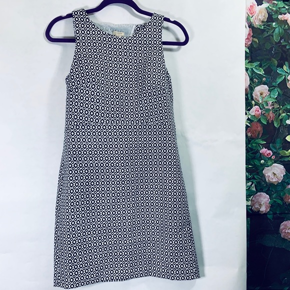 J. Crew Dresses & Skirts - J.Crew short, sleeveless dress